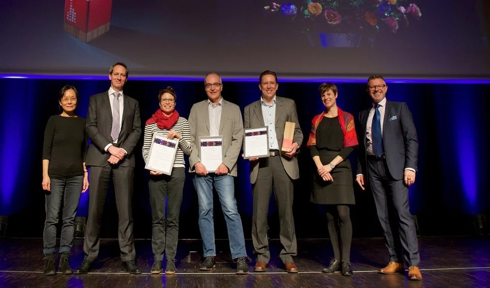 Divaersity Award 2018