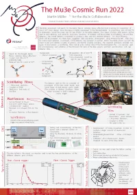 PosterPSI2022 Martin Müller