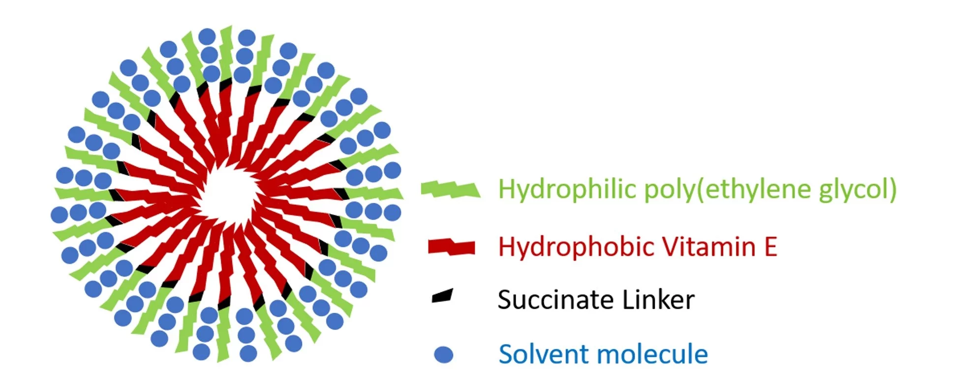 Das PSI Spin-off Excelsus leistet einen Beitrag zur Entwicklung von Systemen für effektive Wirkstoffverteilung von Medikamenten im menschlichen Körper.