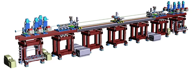 gas attenuators