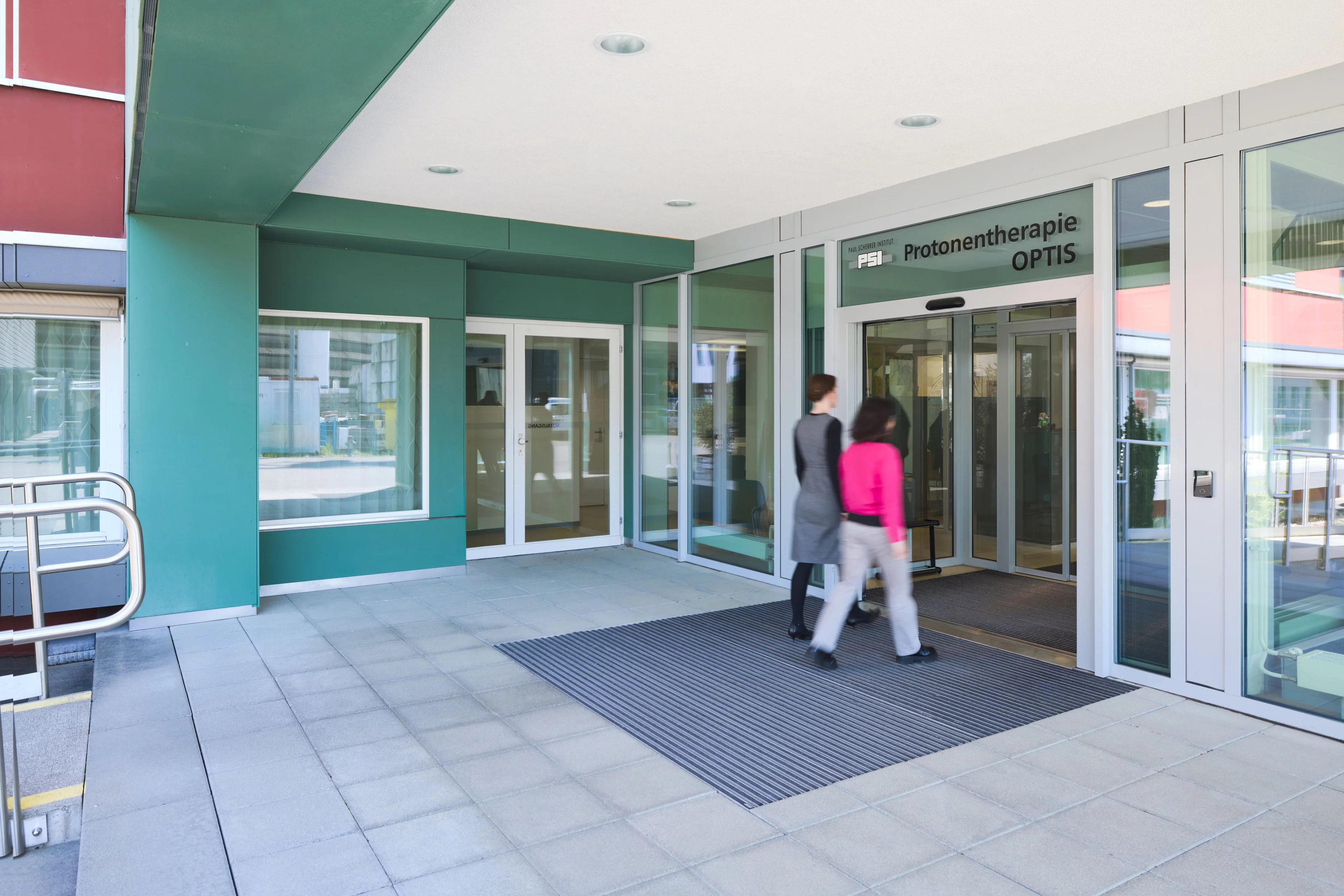 © Scanderbeg Sauer Photography