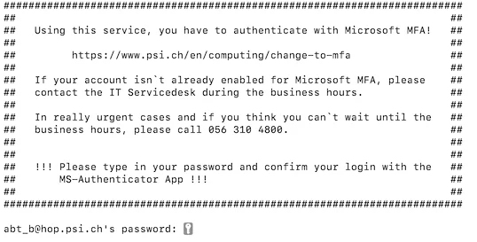 login hop