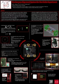 Poster by Sophie Gagneur