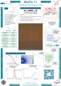 Poster by David Immig