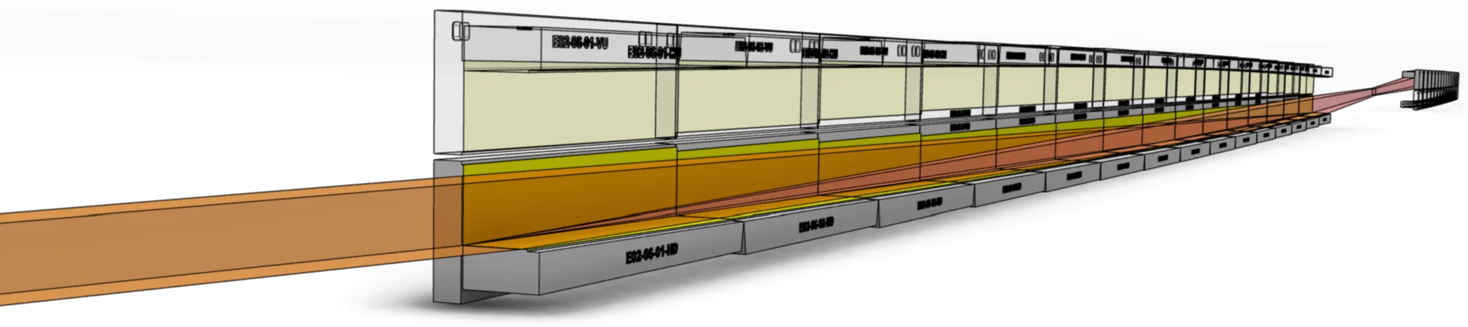 Sketch Selene optics