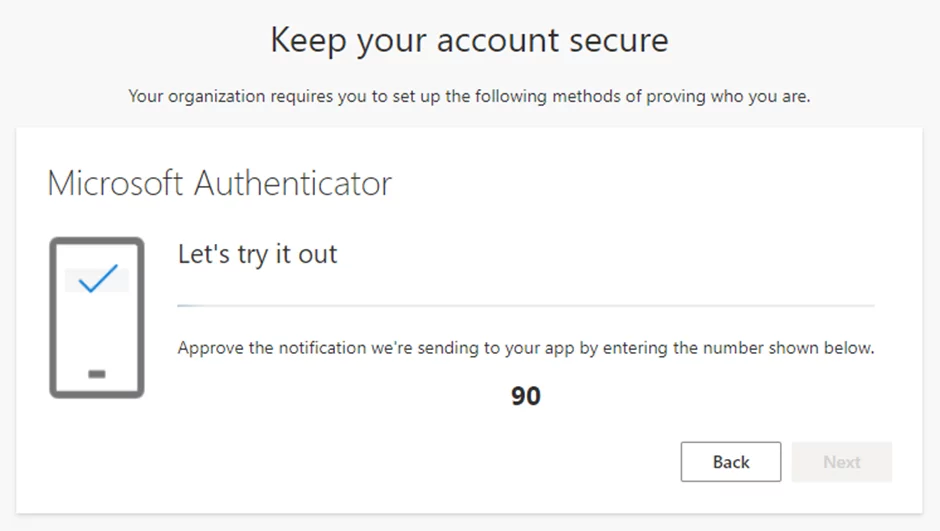 TryAuthenticator