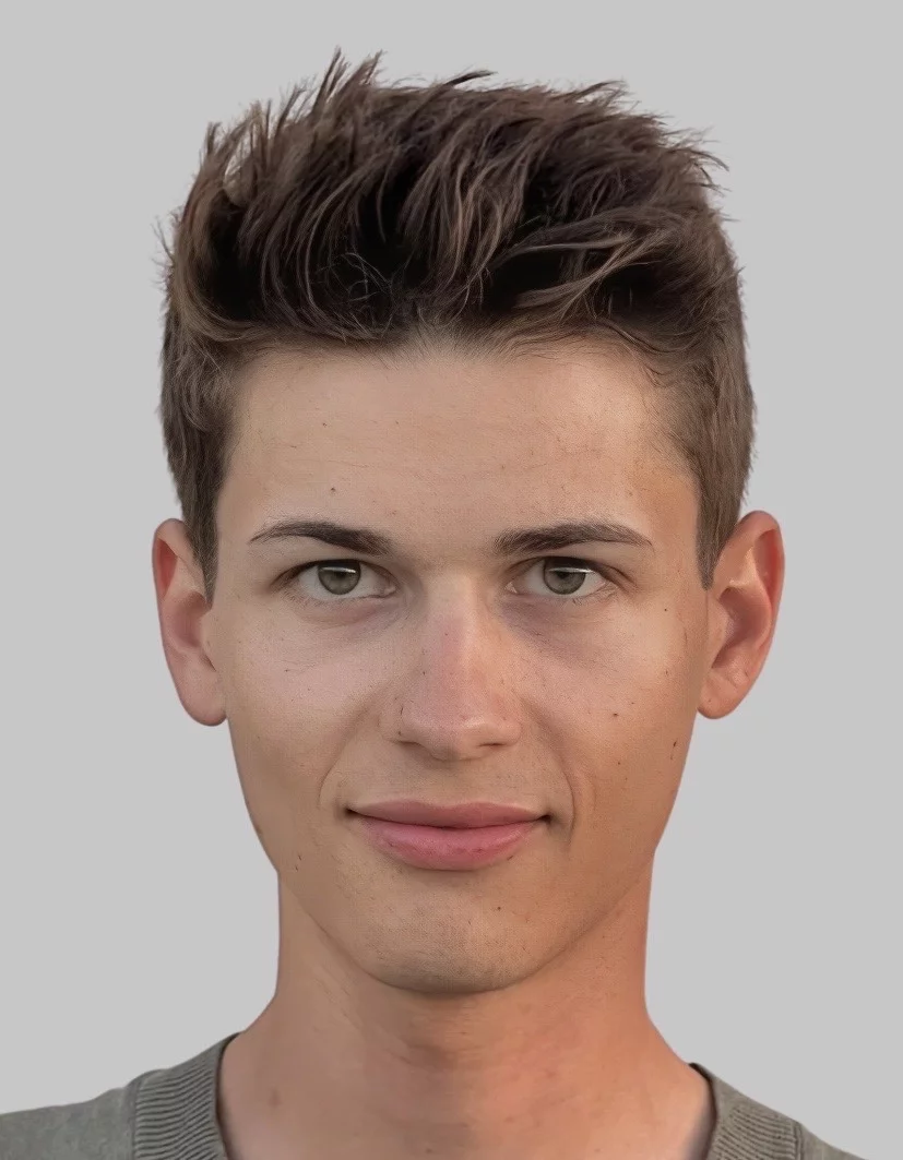 Nicolai Taufertshöfer