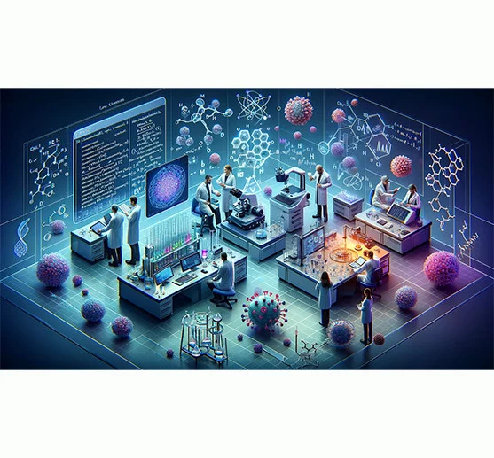 With its AI platform, InterAx is setting new standards in drug development.