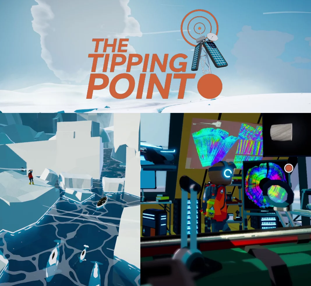 Tipping point