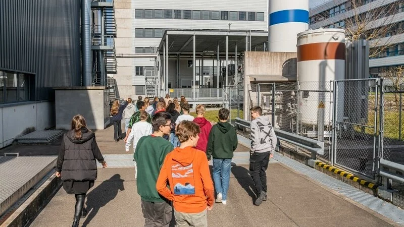 Energie & Umwelt