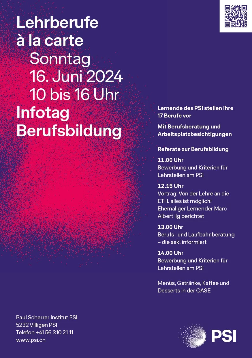 Lehrberufe a la carte