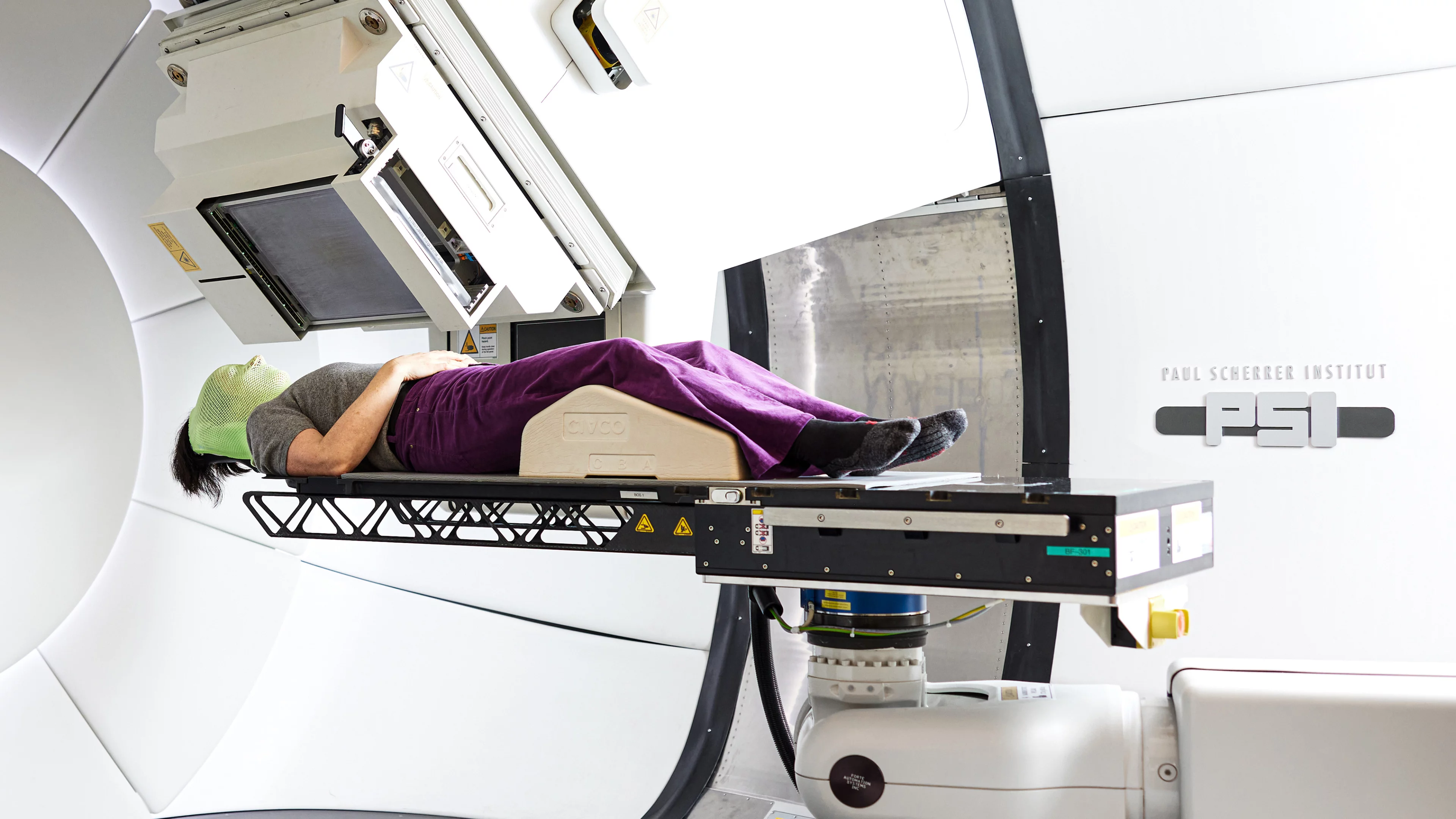 Für Patienten und Angehörige