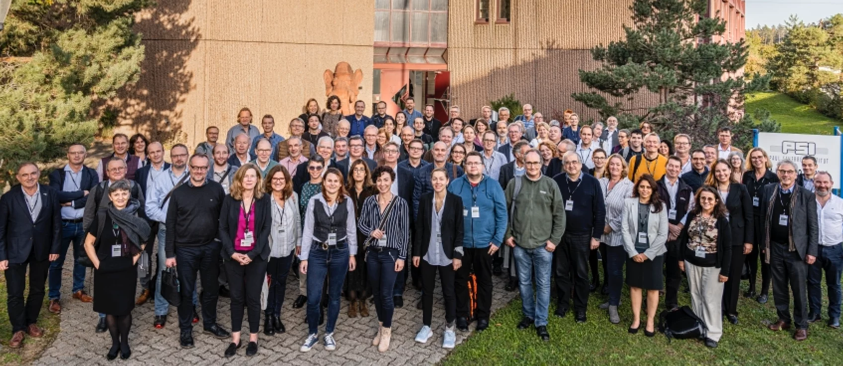 LEAPS Plenary Meeting 