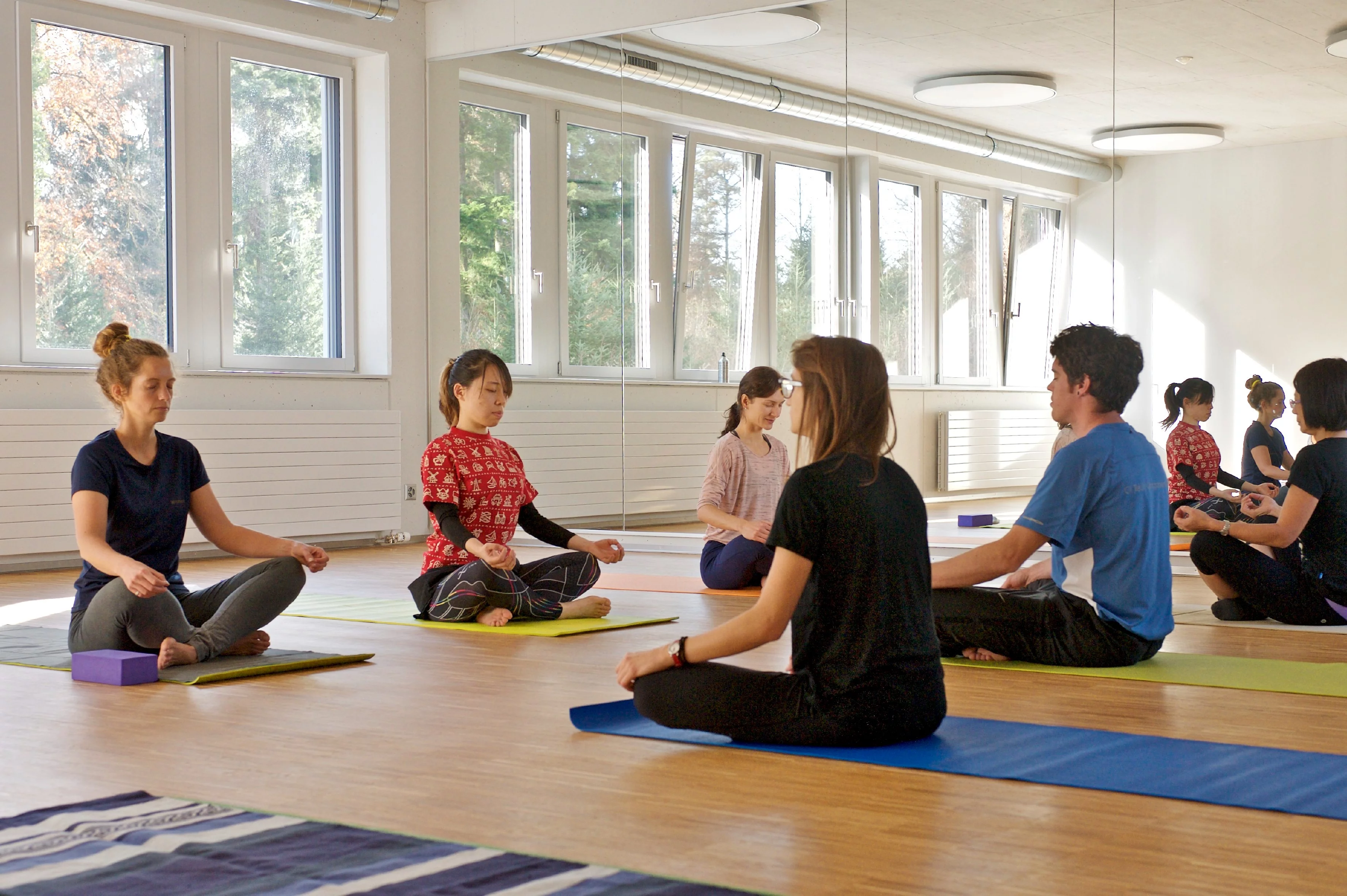 Mental Health Day 2023