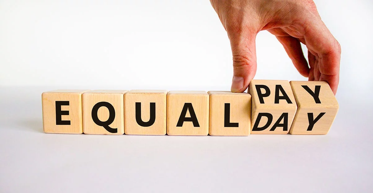 Equal Pay Day