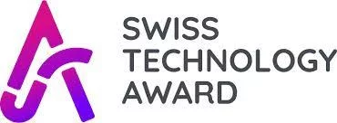 The application deadline for the Swiss Technology Award is 09 August 2024. 