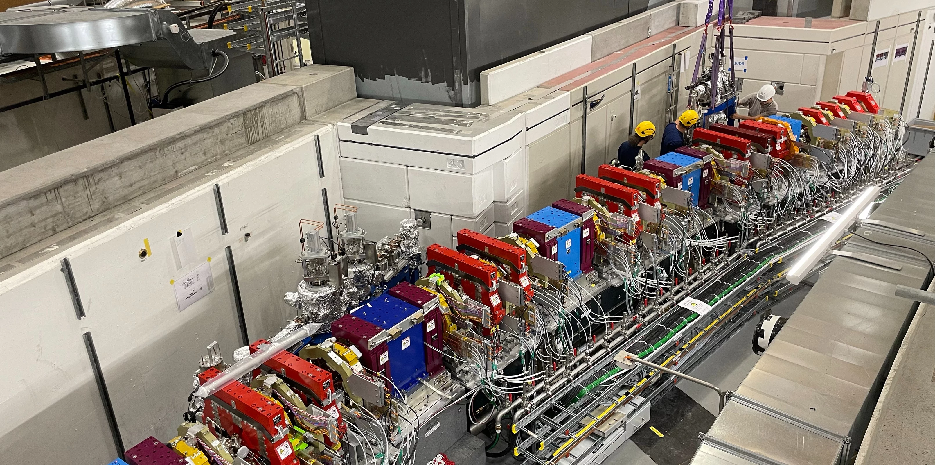 Frontend installation