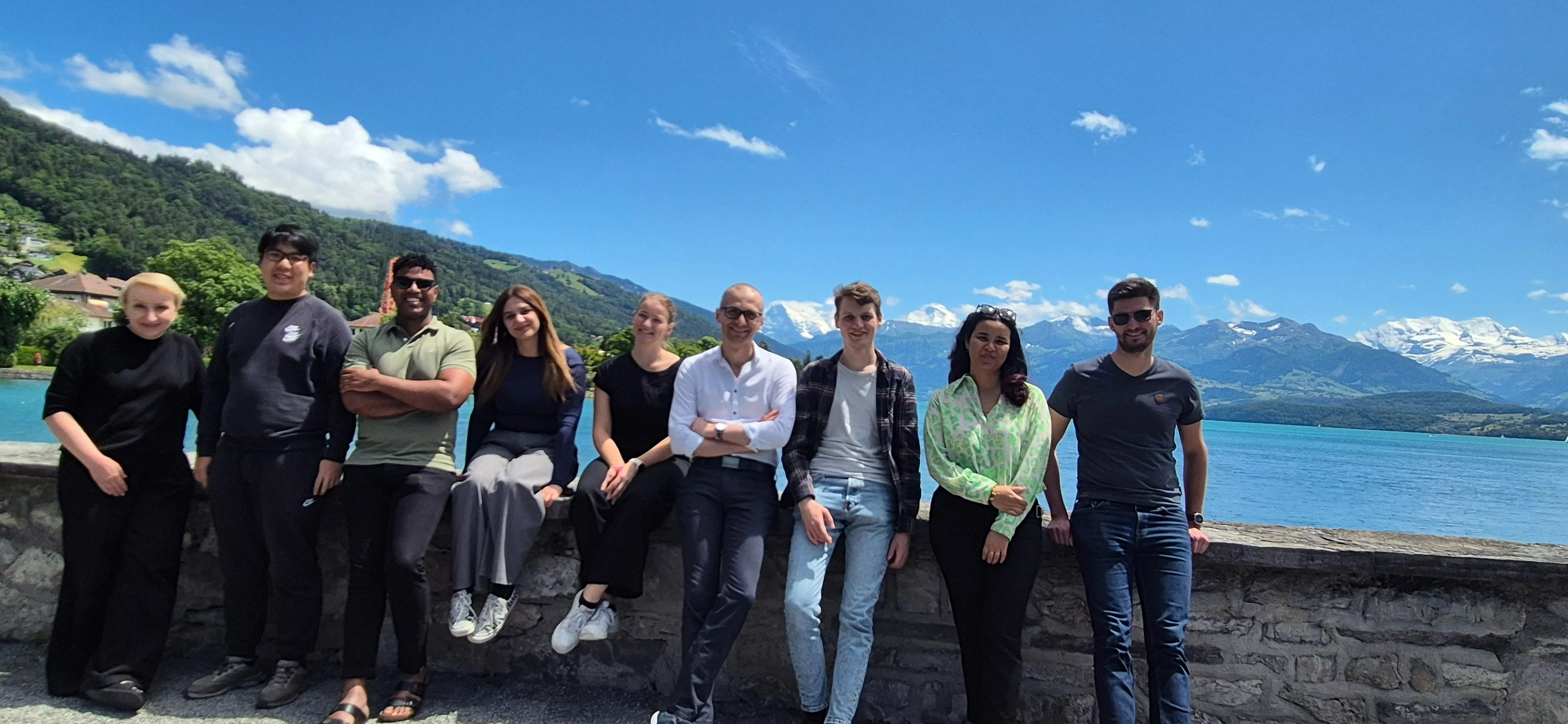 Battery Electrodes and Cells 2024