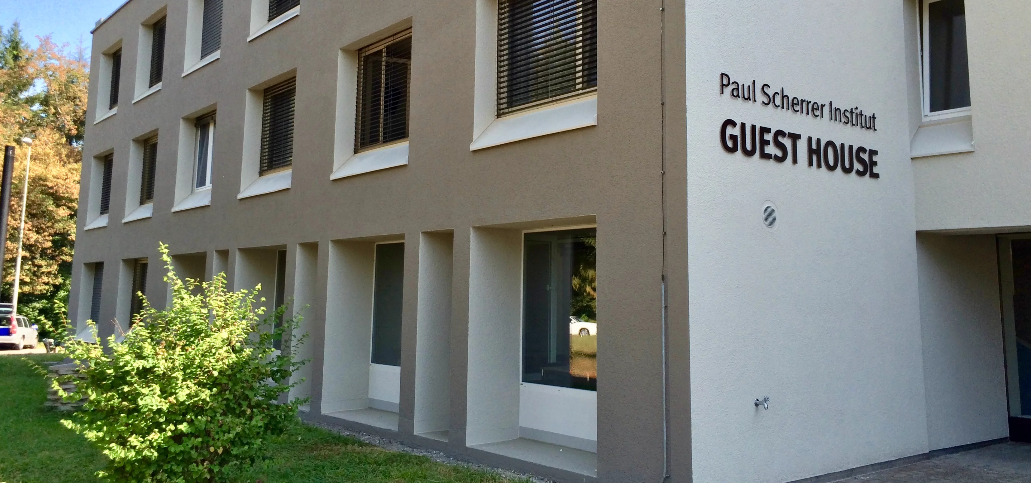 Guest House