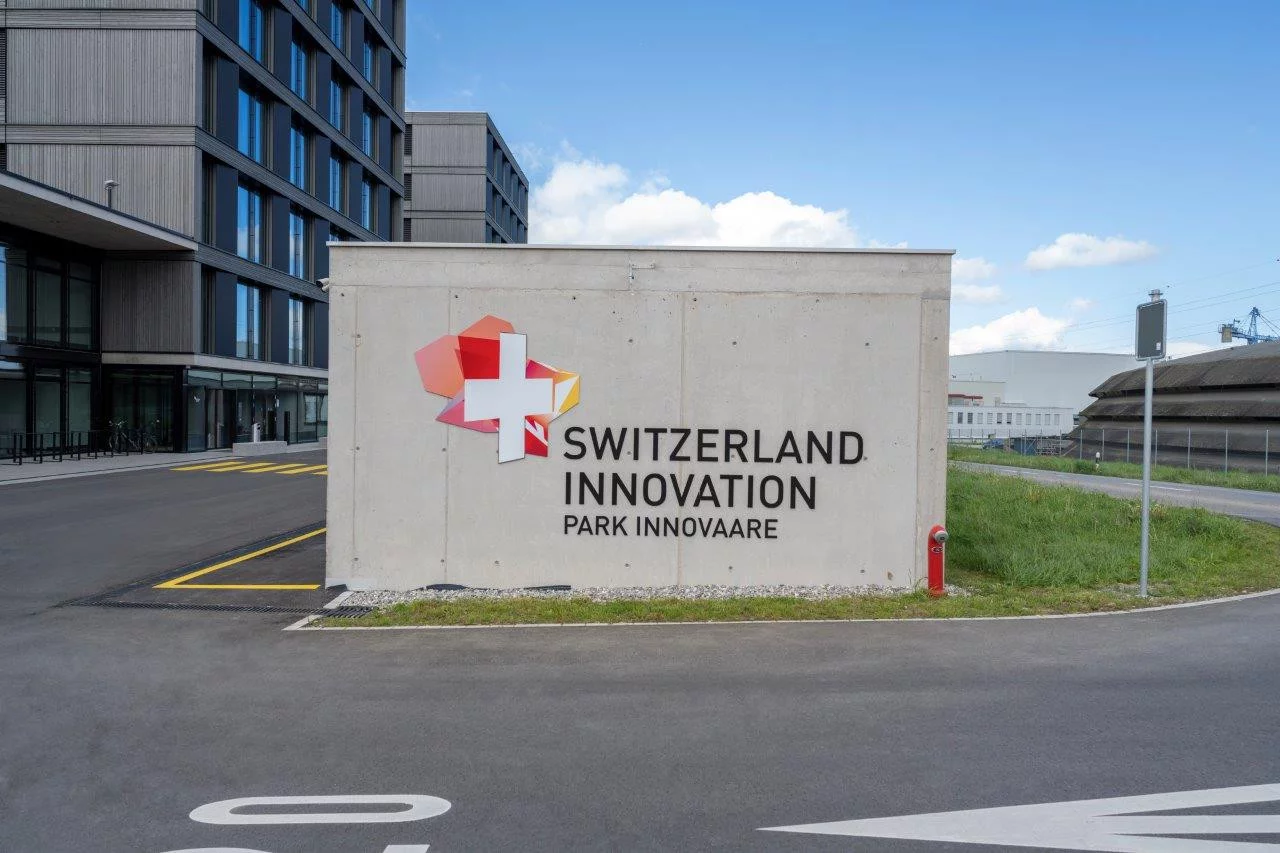 Der Park Innovaare neben dem PSI schafft ein florierendes Ökosystem für Start-ups, Spin-offs, KMU und F&E Abteilungen etablierter Unternehmen.