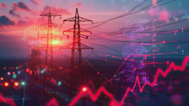 Energy Markets