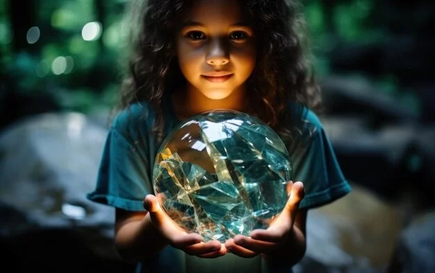 International energy scenario analysis