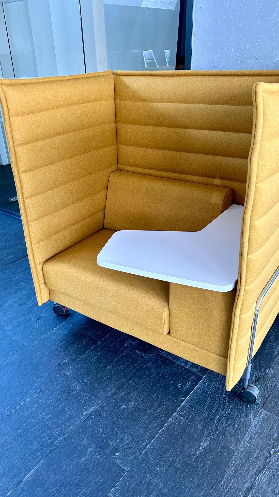 Co working space