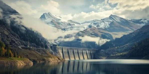 Hydropower
