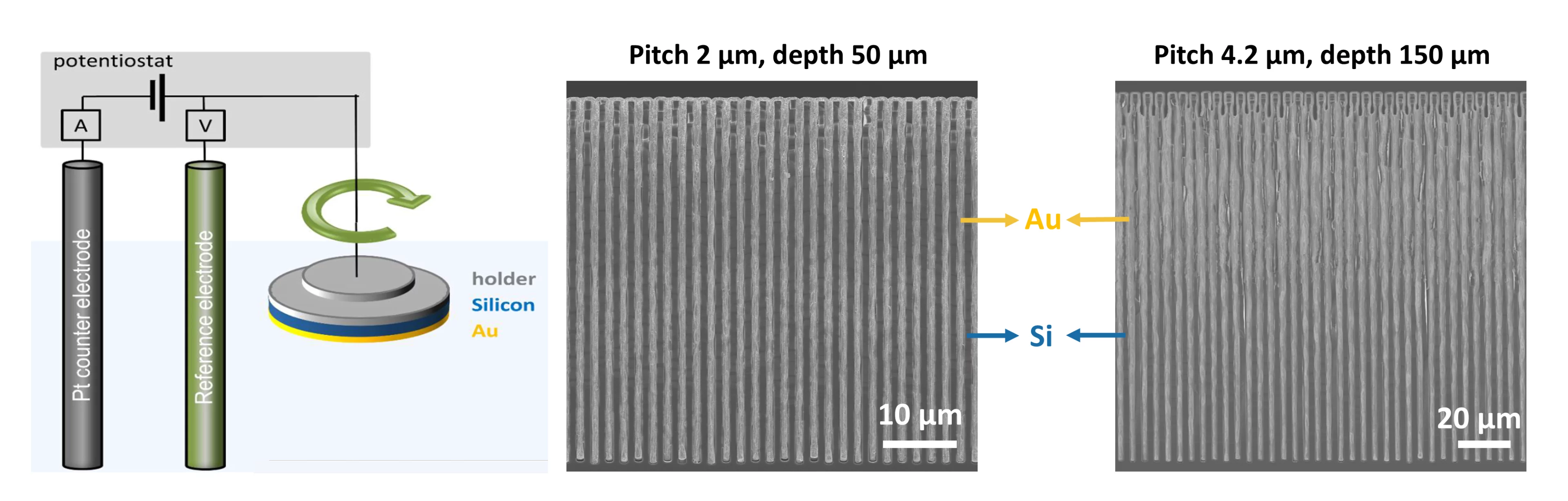 Bottom Up Au Electroplating 2024-1