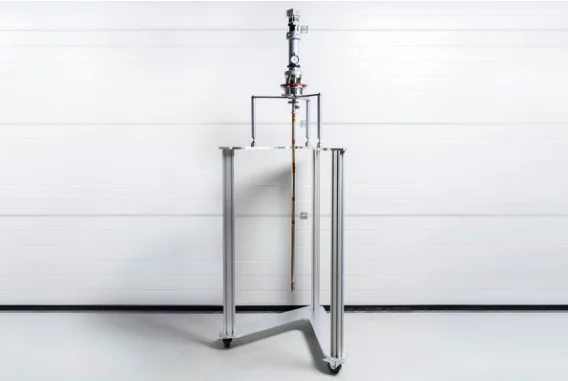 Uniaxial Pressure Device