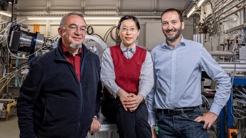 Material Science Group