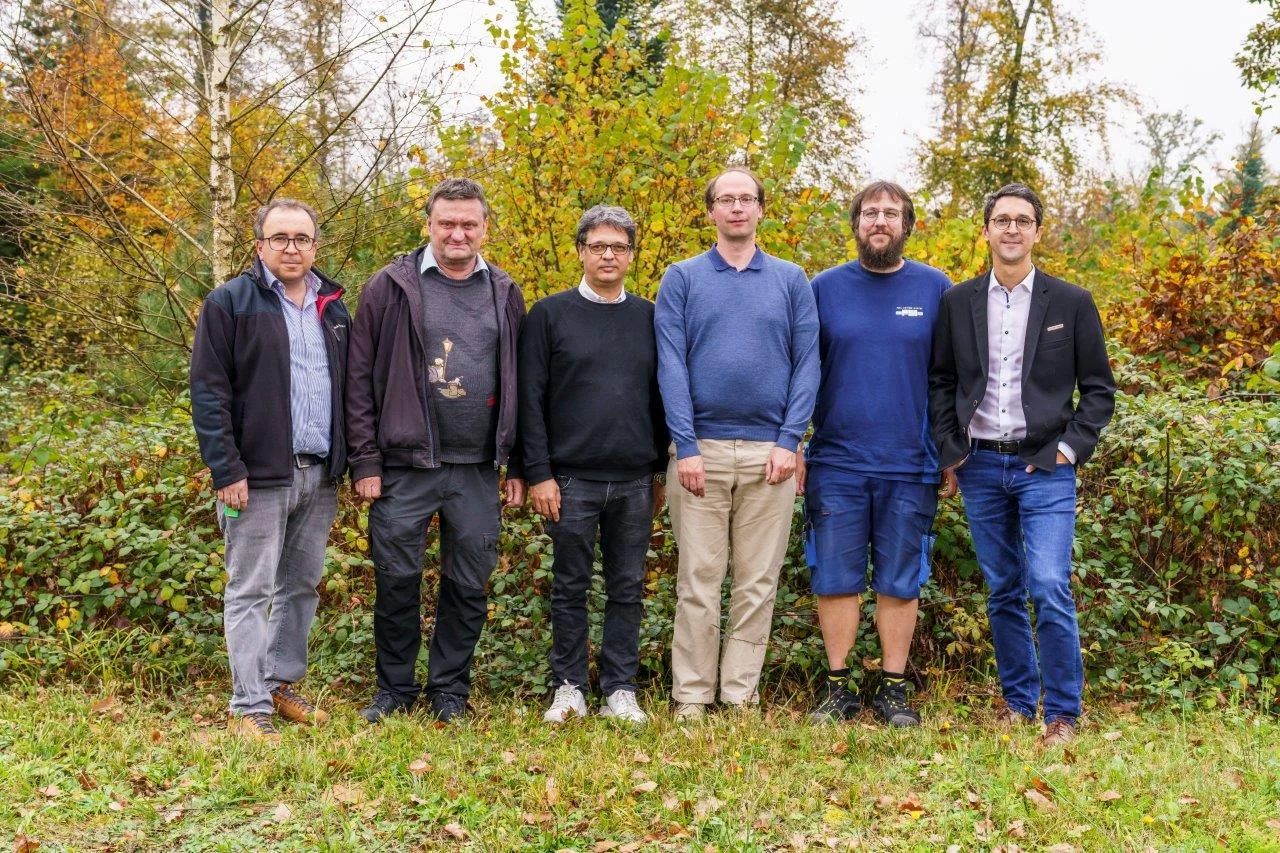 Gun Laser Group