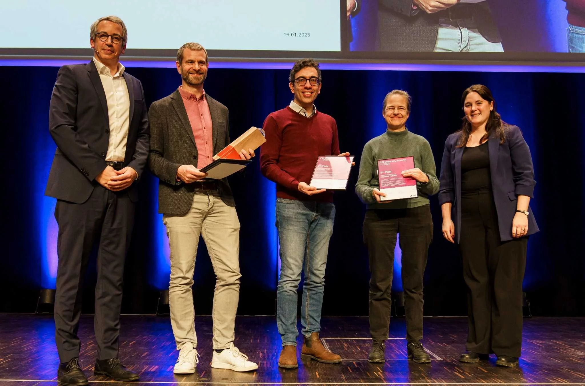 Diversity Award 2024