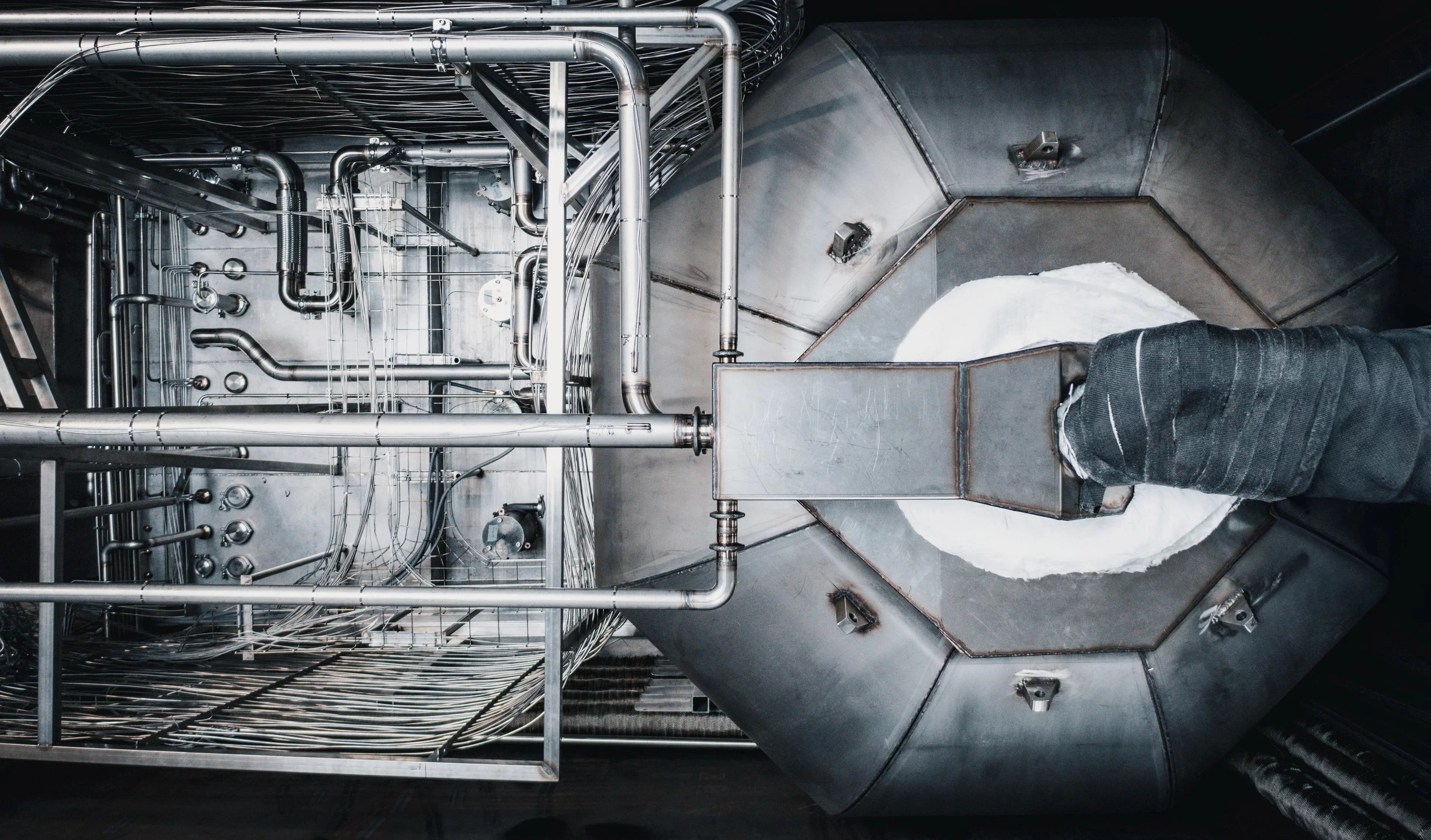 Copenhagen Atomics Onion Core