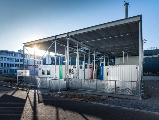 LEC December 2024 Highlight