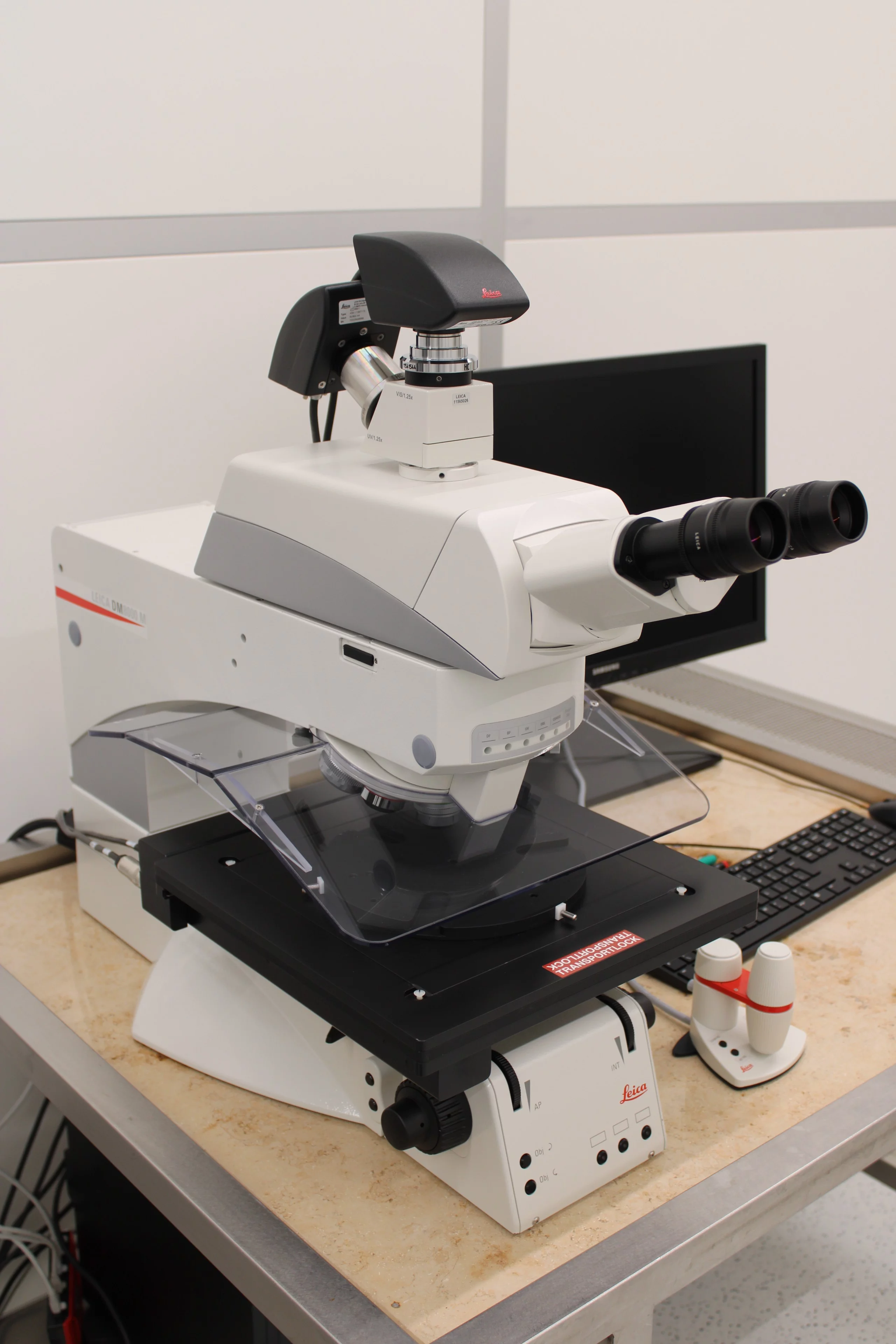 Leica_DM800_PICO
