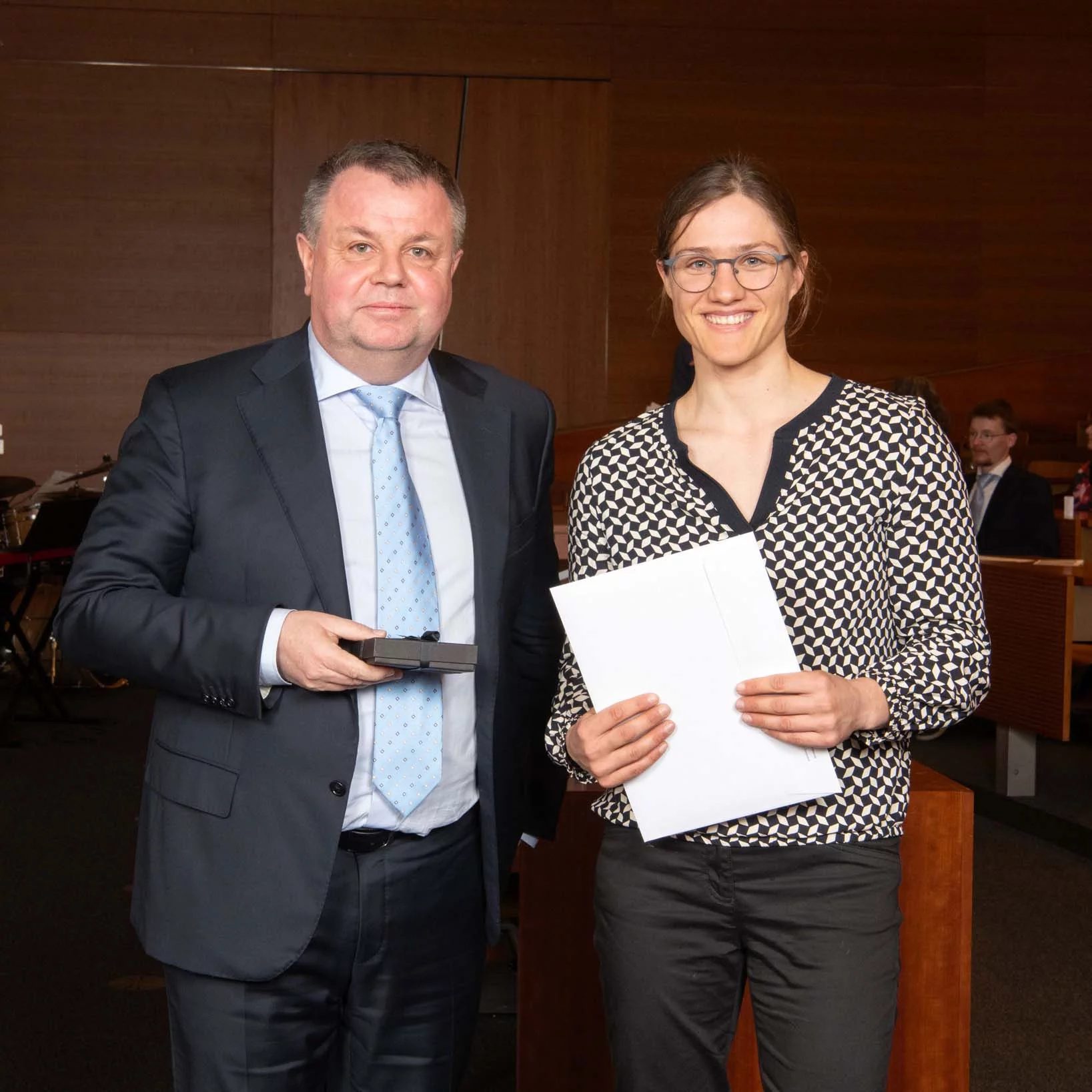 A_Flechsig_Award_2025