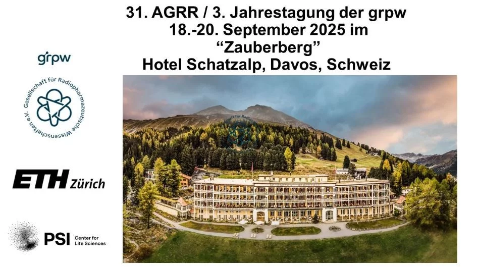 Jahrestagung AGRR und grpw