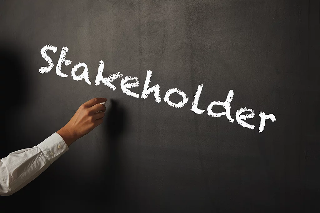 Stakeholder