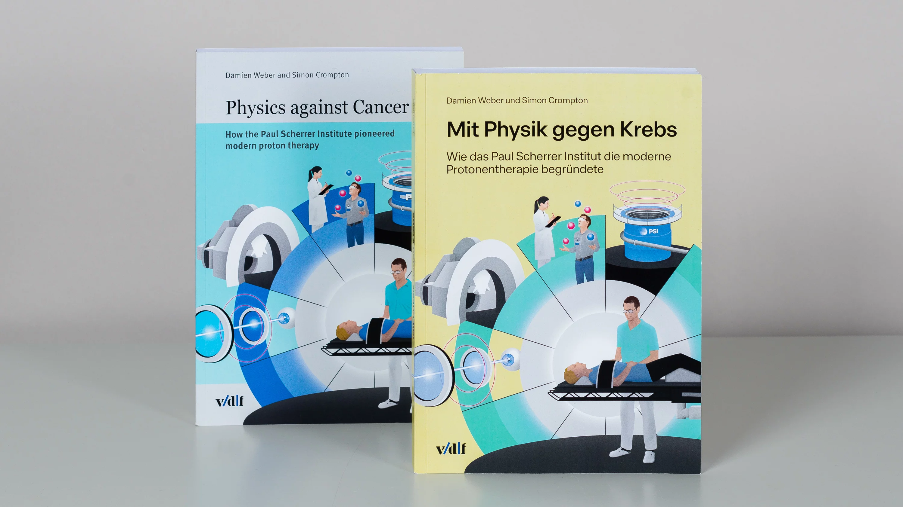 Physics against Cancer