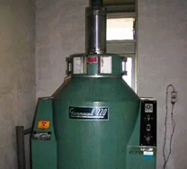 60Co gamma source
