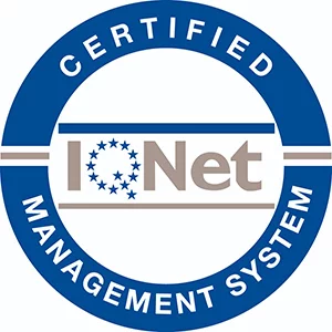 IQNET Signet