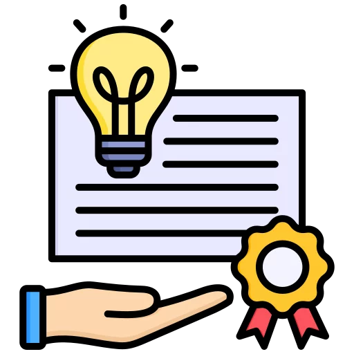 proposal icon