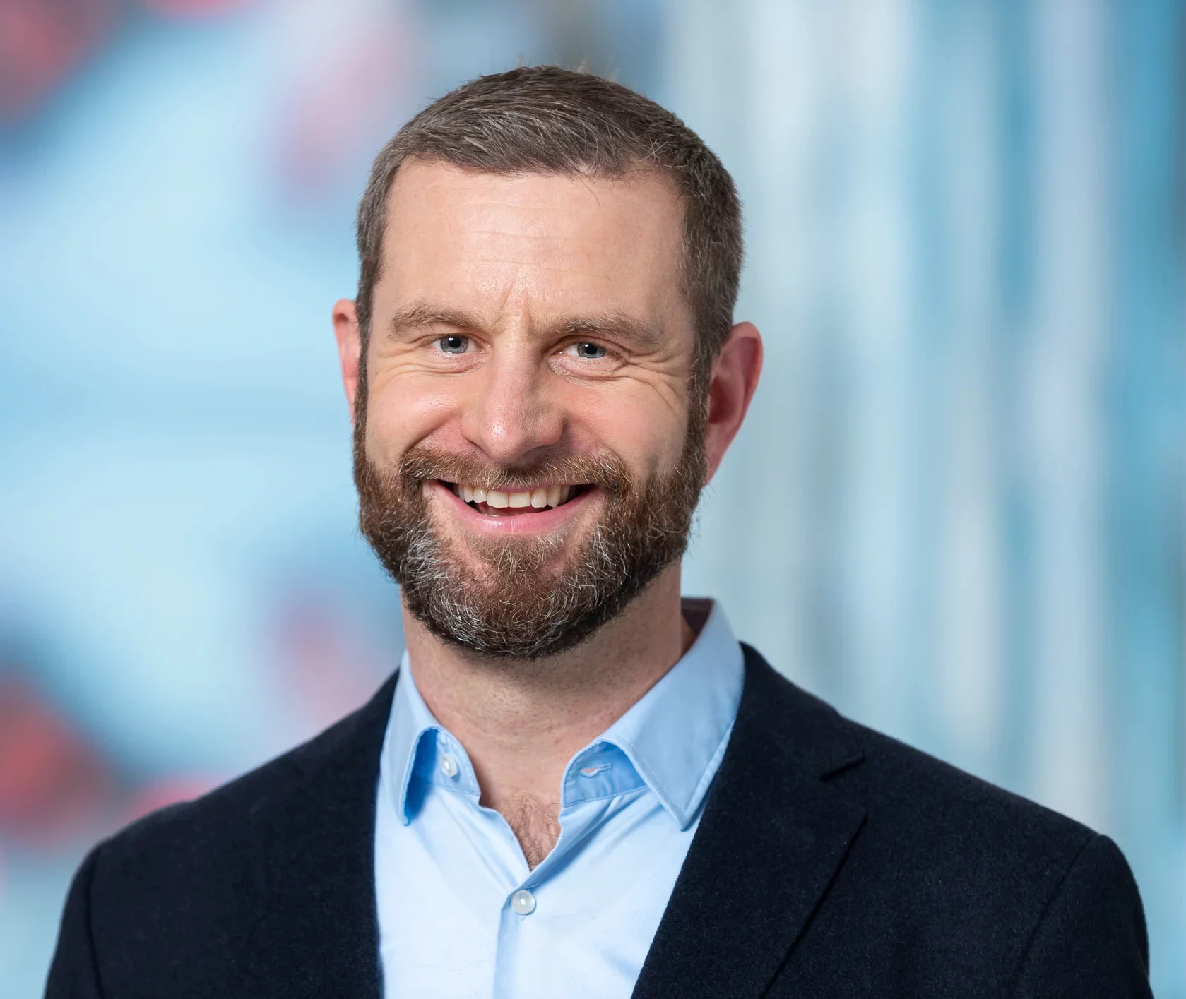 Marc Janoschek