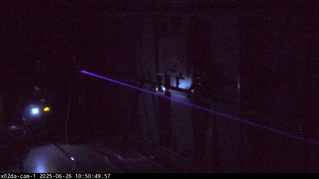 STOMCATFirstLightWB