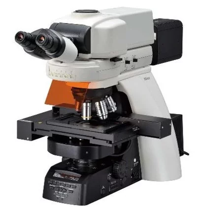 Microscope