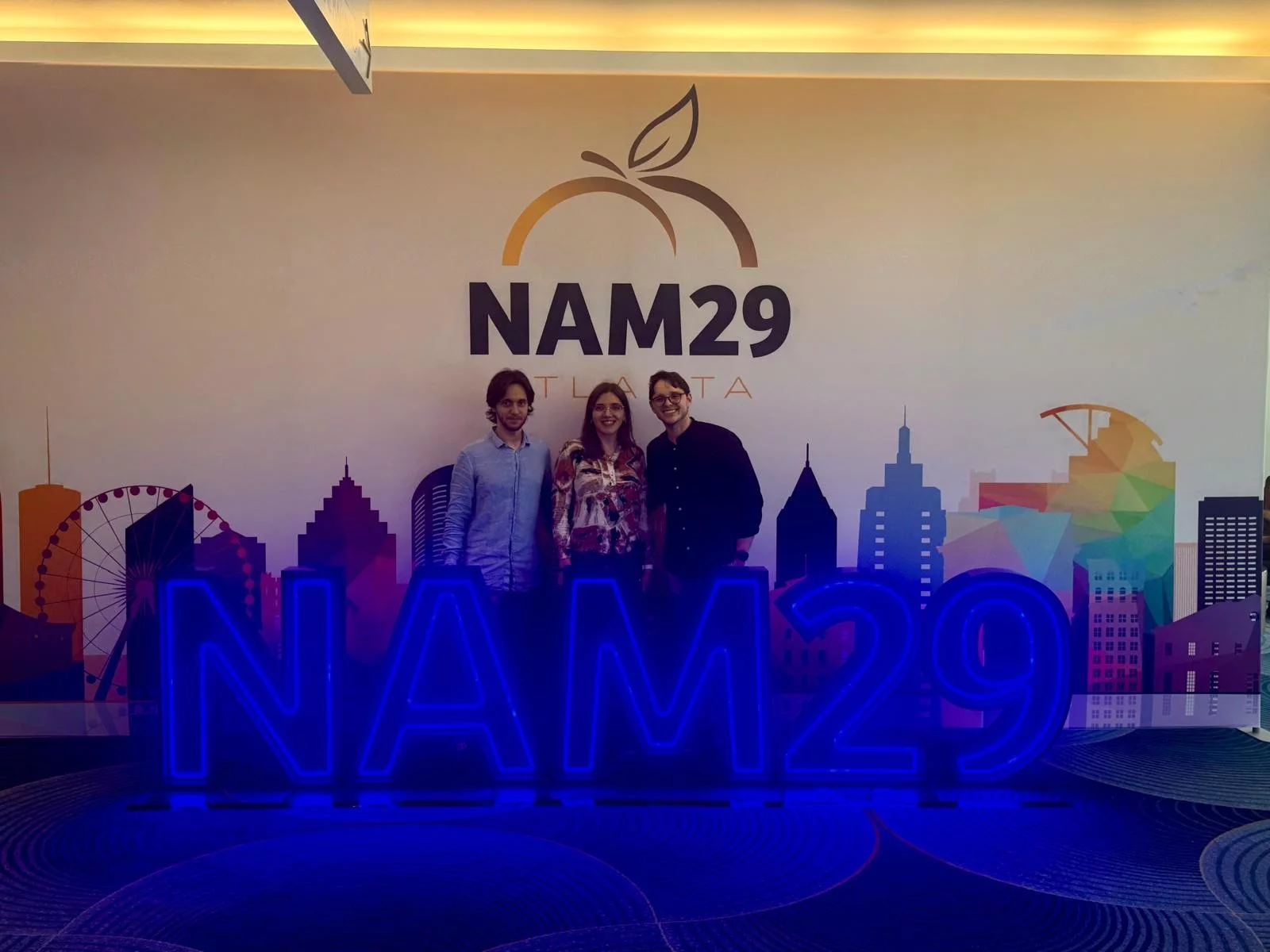 NAM29