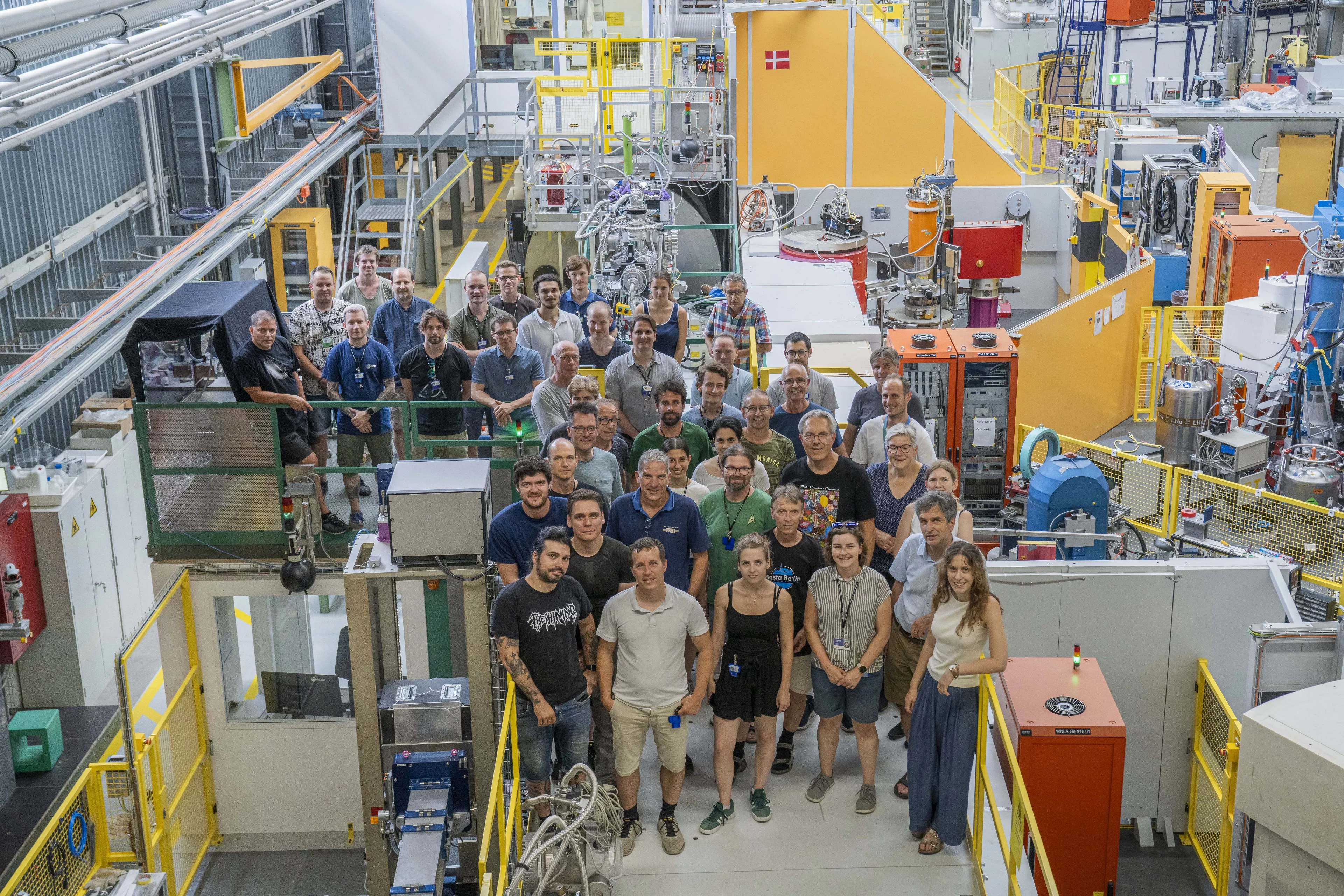 LIN Gruppenfoto 20250701