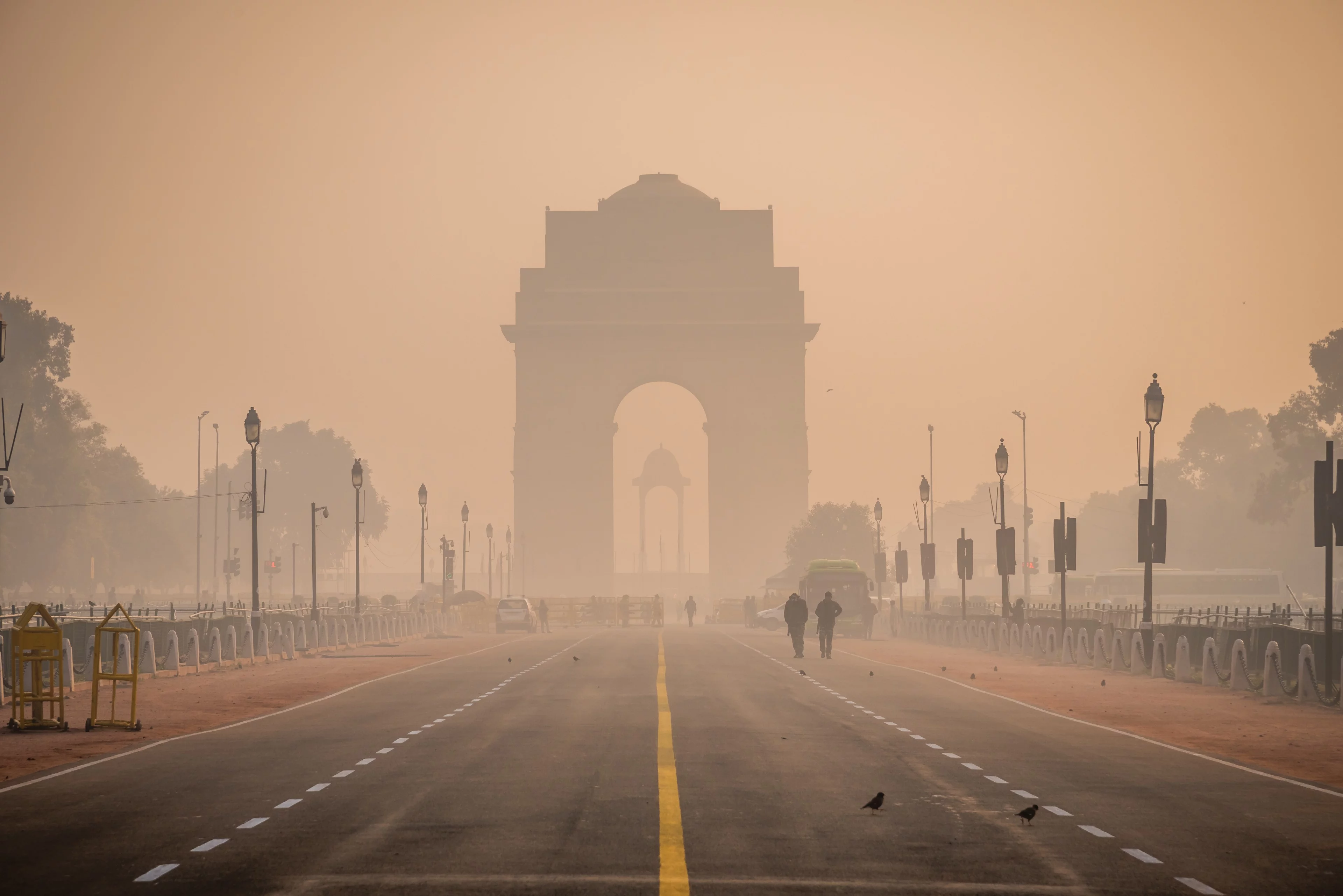Smog