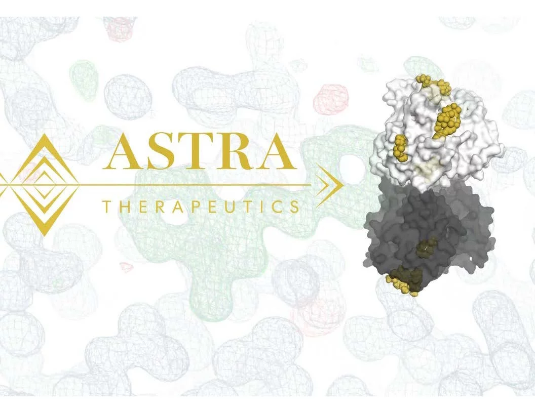 PSI spin-off Astra Therapeutics has raised CHF 7.75 million in a financing round.